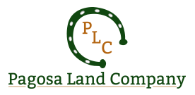 Pagosa Land Company