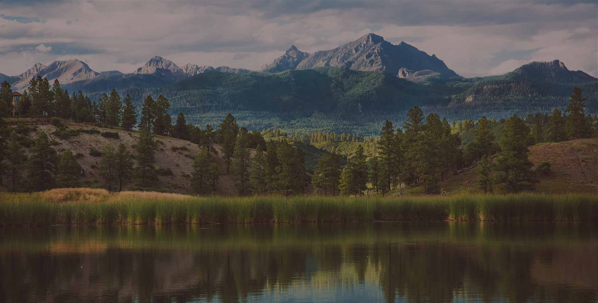 Homes for Sale in Pagosa Springs CO Pagosa Land Company